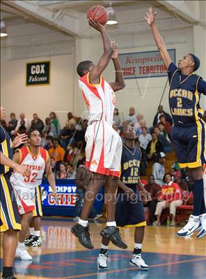 Thumbnail 3 in Ocean Lakes vs. Bayside photogallery.