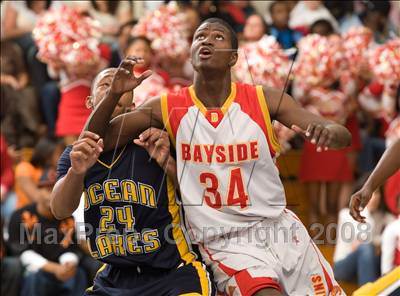 Thumbnail 2 in Ocean Lakes vs. Bayside photogallery.