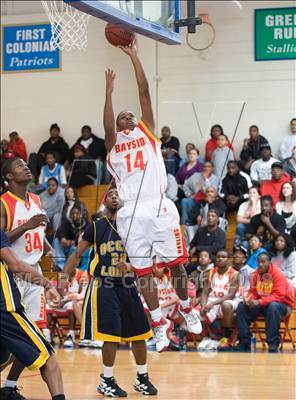 Thumbnail 3 in Ocean Lakes vs. Bayside photogallery.