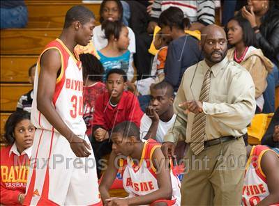 Thumbnail 1 in Ocean Lakes vs. Bayside photogallery.