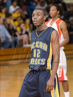 Thumbnail 3 in Ocean Lakes vs. Bayside photogallery.