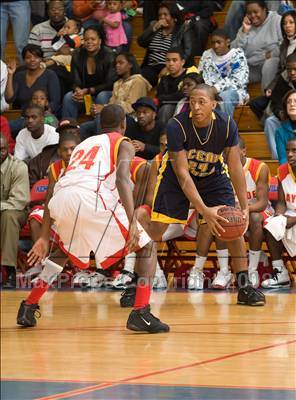 Thumbnail 3 in Ocean Lakes vs. Bayside photogallery.