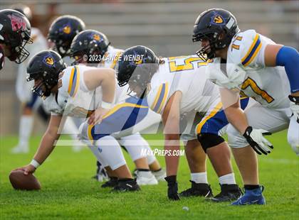Thumbnail 3 in Taylorsville @ Chatfield photogallery.