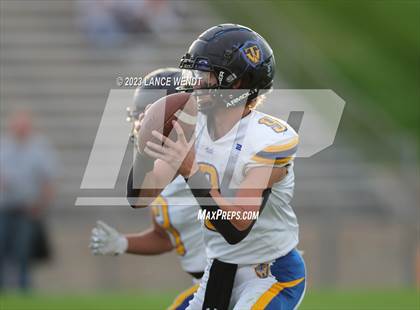 Thumbnail 2 in Taylorsville @ Chatfield photogallery.