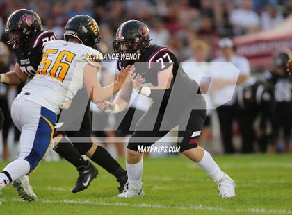 Thumbnail 2 in Taylorsville @ Chatfield photogallery.