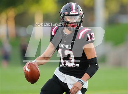 Thumbnail 3 in Taylorsville @ Chatfield photogallery.