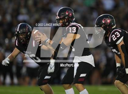 Thumbnail 3 in Taylorsville @ Chatfield photogallery.