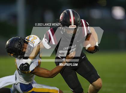 Thumbnail 3 in Taylorsville @ Chatfield photogallery.