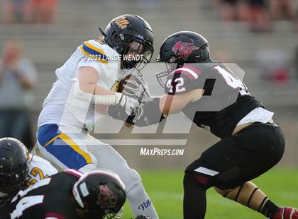 Thumbnail 3 in Taylorsville @ Chatfield photogallery.