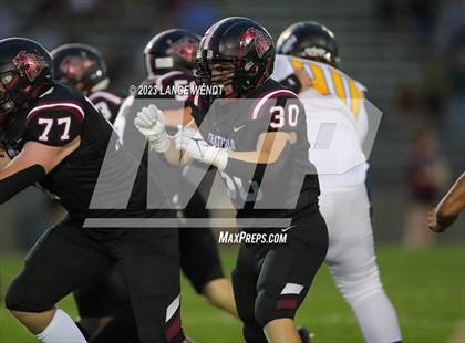 Thumbnail 2 in Taylorsville @ Chatfield photogallery.