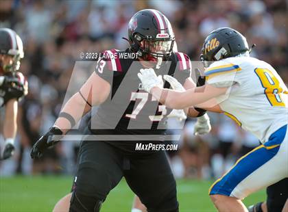 Thumbnail 2 in Taylorsville @ Chatfield photogallery.