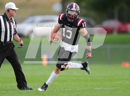 Thumbnail 3 in Taylorsville @ Chatfield photogallery.