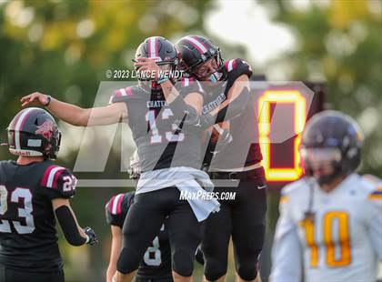 Thumbnail 3 in Taylorsville @ Chatfield photogallery.