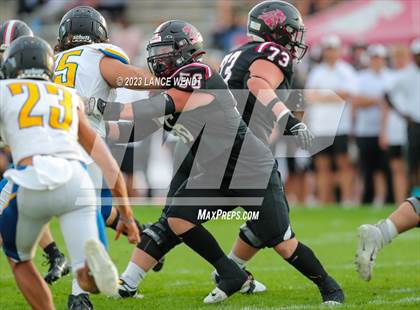 Thumbnail 2 in Taylorsville @ Chatfield photogallery.