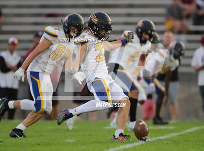 Thumbnail 3 in Taylorsville @ Chatfield photogallery.