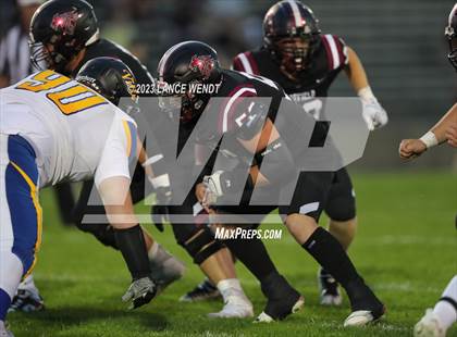 Thumbnail 3 in Taylorsville @ Chatfield photogallery.