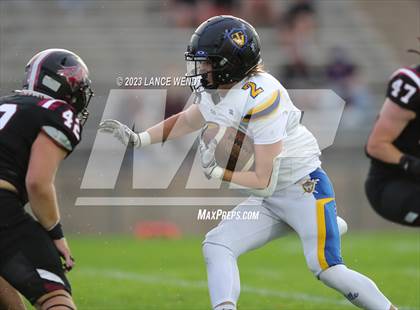 Thumbnail 2 in Taylorsville @ Chatfield photogallery.