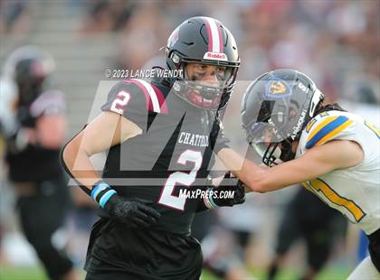 Thumbnail 3 in Taylorsville @ Chatfield photogallery.