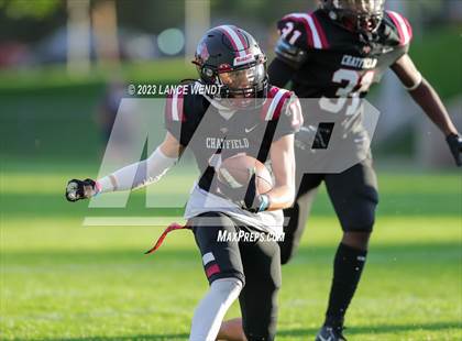 Thumbnail 3 in Taylorsville @ Chatfield photogallery.