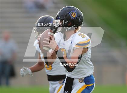 Thumbnail 3 in Taylorsville @ Chatfield photogallery.