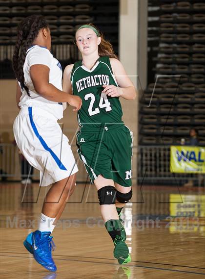 Thumbnail 1 in Methacton vs. Wildwood Catholic (Wildwood Boardwalk Classic) photogallery.