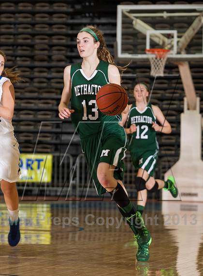 Thumbnail 1 in Methacton vs. Wildwood Catholic (Wildwood Boardwalk Classic) photogallery.