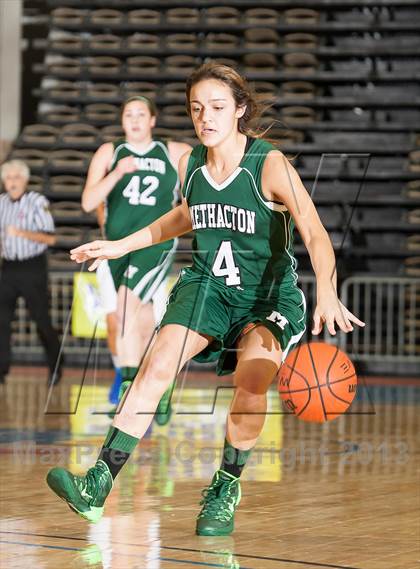 Thumbnail 3 in Methacton vs. Wildwood Catholic (Wildwood Boardwalk Classic) photogallery.