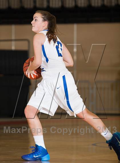Thumbnail 1 in Methacton vs. Wildwood Catholic (Wildwood Boardwalk Classic) photogallery.