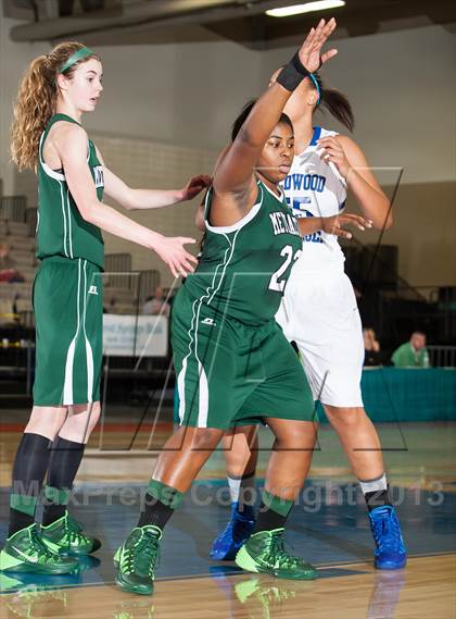 Thumbnail 1 in Methacton vs. Wildwood Catholic (Wildwood Boardwalk Classic) photogallery.