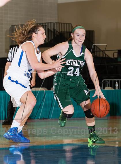 Thumbnail 1 in Methacton vs. Wildwood Catholic (Wildwood Boardwalk Classic) photogallery.