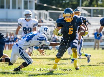 Thumbnail 1 in Ridgefield Memorial @ Saddle Brook photogallery.