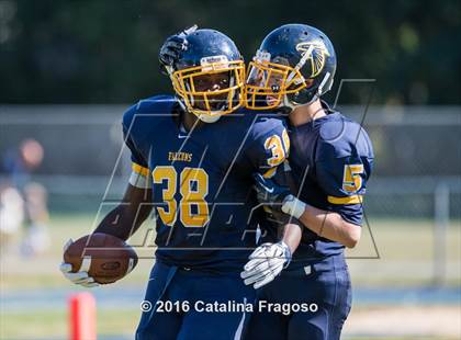 Thumbnail 2 in Ridgefield Memorial @ Saddle Brook photogallery.
