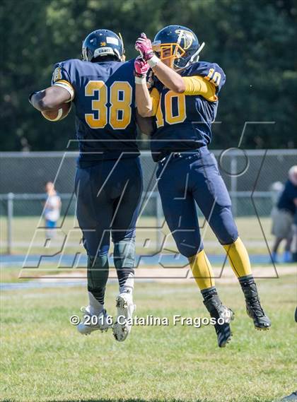 Thumbnail 1 in Ridgefield Memorial @ Saddle Brook photogallery.