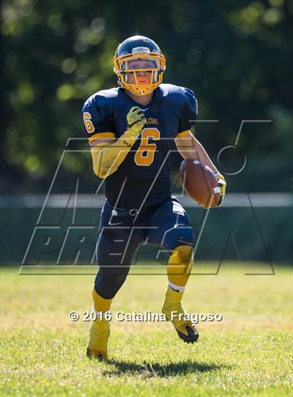 Thumbnail 2 in Ridgefield Memorial @ Saddle Brook photogallery.
