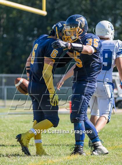 Thumbnail 3 in Ridgefield Memorial @ Saddle Brook photogallery.