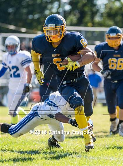 Thumbnail 2 in Ridgefield Memorial @ Saddle Brook photogallery.