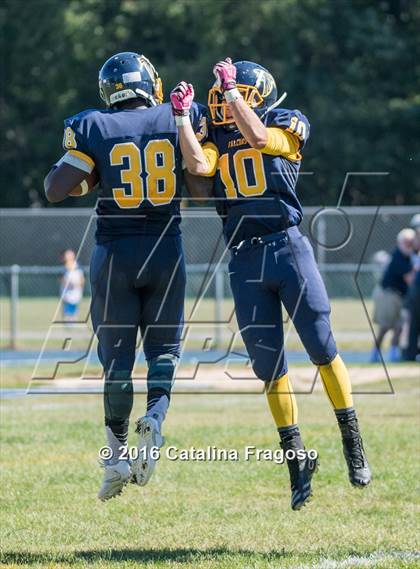 Thumbnail 3 in Ridgefield Memorial @ Saddle Brook photogallery.