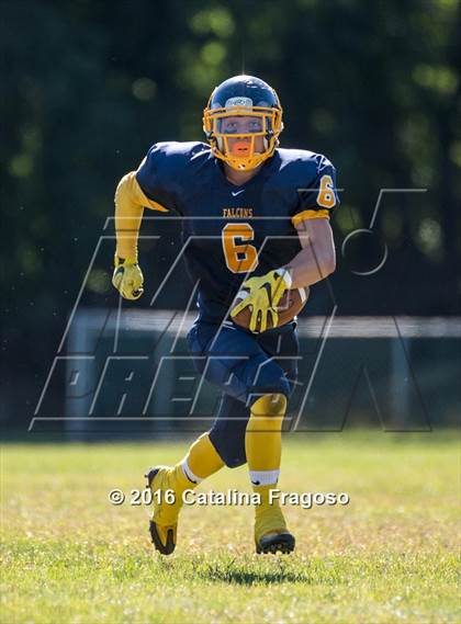 Thumbnail 3 in Ridgefield Memorial @ Saddle Brook photogallery.