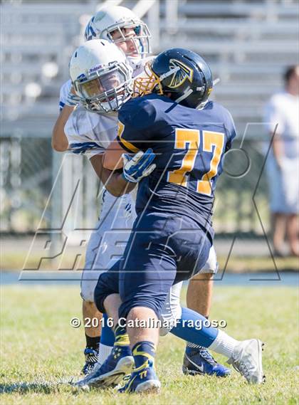 Thumbnail 2 in Ridgefield Memorial @ Saddle Brook photogallery.
