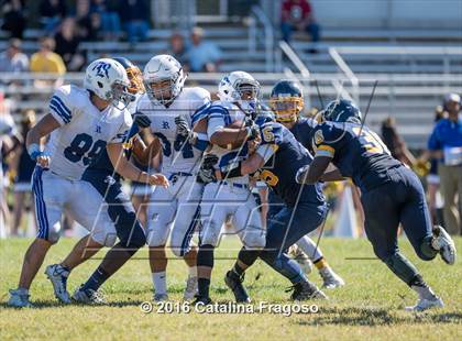 Thumbnail 1 in Ridgefield Memorial @ Saddle Brook photogallery.