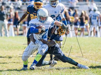 Thumbnail 2 in Ridgefield Memorial @ Saddle Brook photogallery.