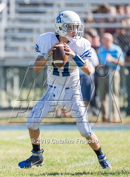 Thumbnail 1 in Ridgefield Memorial @ Saddle Brook photogallery.