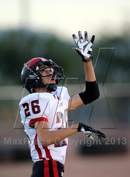Thumbnail 3 in Empire @ Walden Grove photogallery.