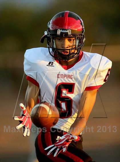 Thumbnail 2 in Empire @ Walden Grove photogallery.
