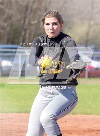Thumbnail 1 in Hixson vs Ooltewah  photogallery.