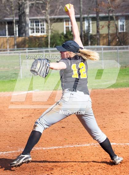 Thumbnail 3 in Hixson vs Ooltewah  photogallery.