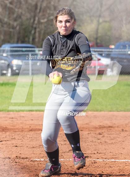 Thumbnail 3 in Hixson vs Ooltewah  photogallery.