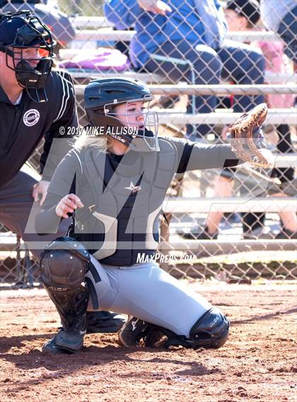 Thumbnail 3 in Hixson vs Ooltewah  photogallery.