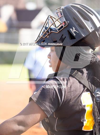 Thumbnail 2 in Hixson vs Ooltewah  photogallery.