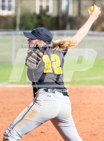 Thumbnail 3 in Hixson vs Ooltewah  photogallery.